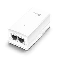 ADAPTADOR TP-LINK TL-POE2412G POE PASIVO 24V 2 PUERTOS 10/100/1000MBPS RJ45 ADAPTADOR TP-LINK TL-POE2412G POE PASIVO 24V 2 PUERTOS 10/100/1000MBPS RJ45